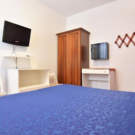 Hotel Galassi 누마나 외부 사진