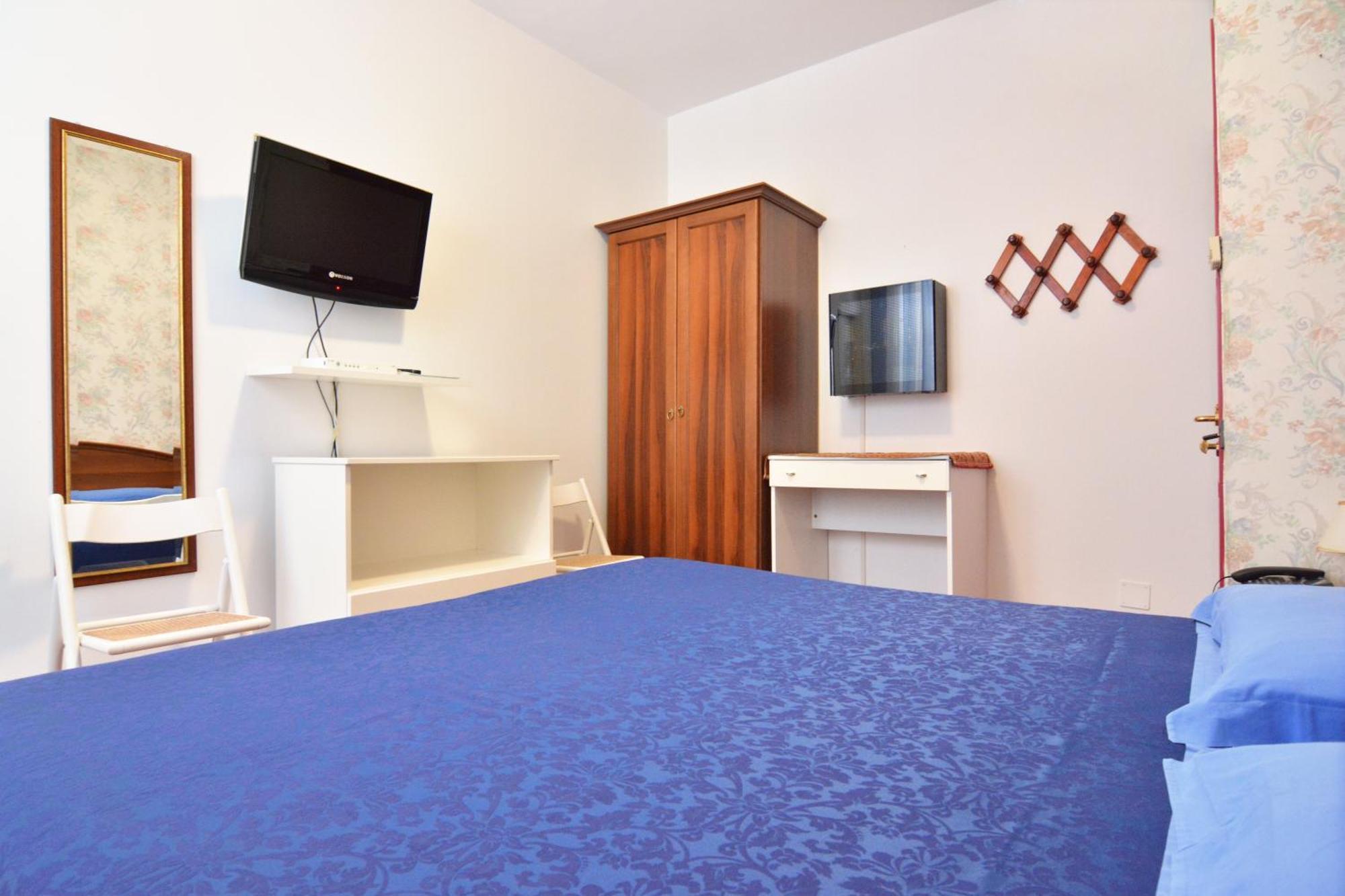 Hotel Galassi 누마나 외부 사진