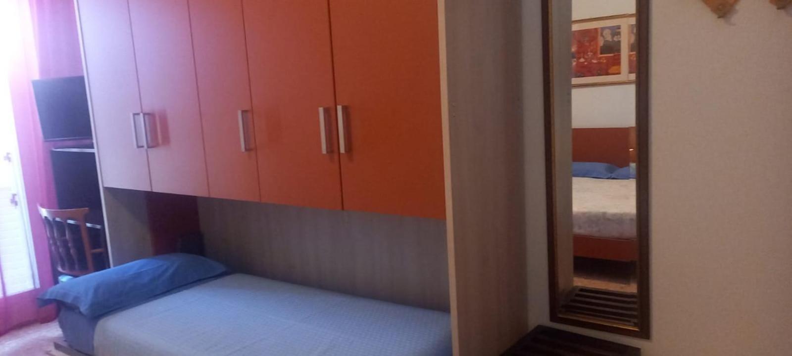 Hotel Galassi 누마나 외부 사진