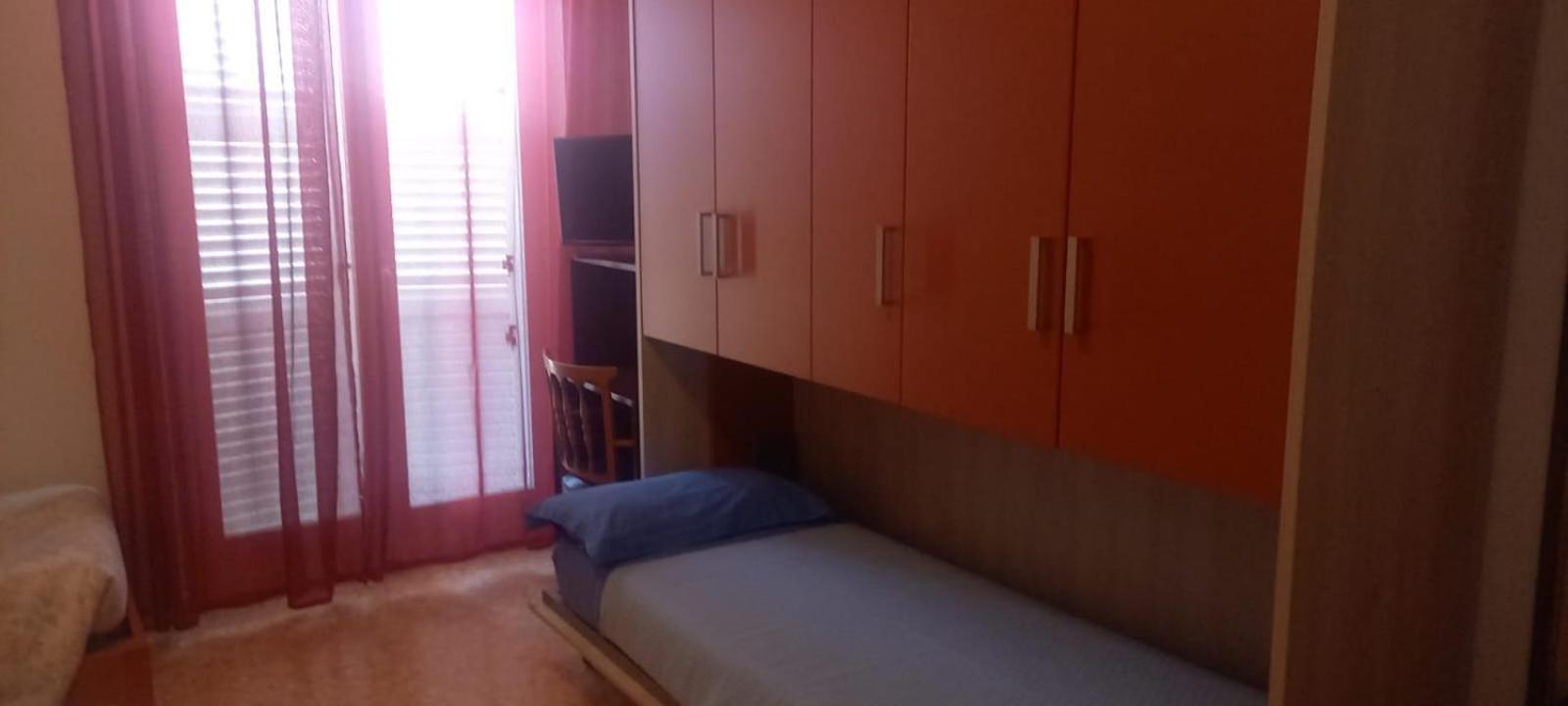 Hotel Galassi 누마나 외부 사진
