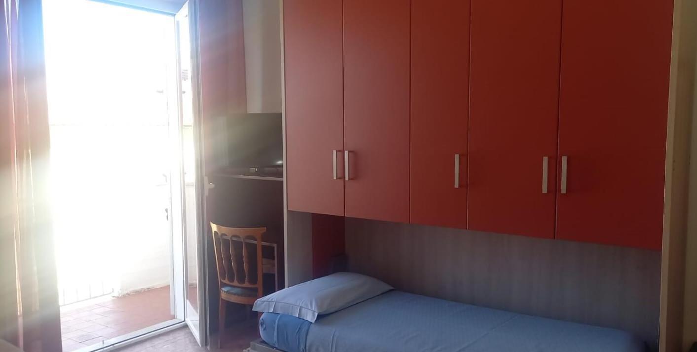 Hotel Galassi 누마나 객실 사진