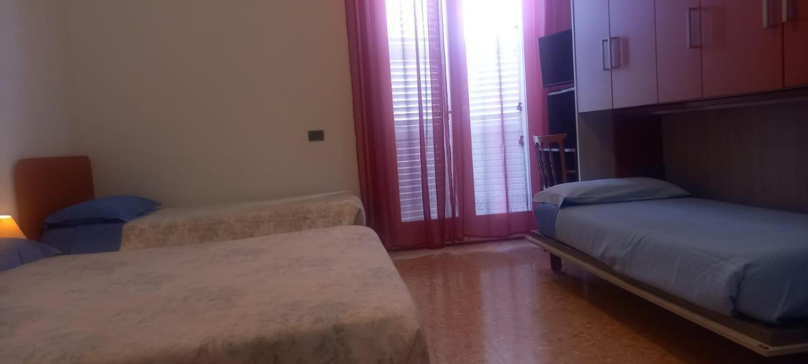 Hotel Galassi 누마나 객실 사진