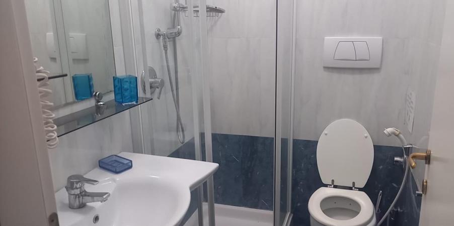 Hotel Galassi 누마나 외부 사진
