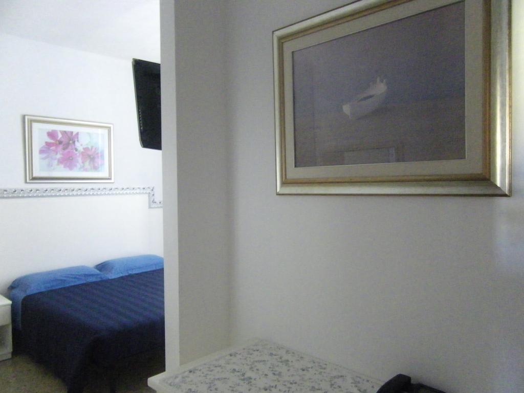 Hotel Galassi 누마나 외부 사진