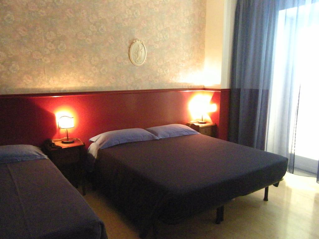Hotel Galassi 누마나 외부 사진