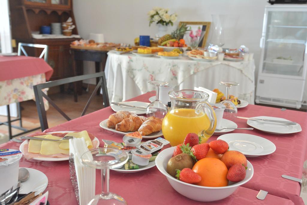 Hotel Galassi 누마나 외부 사진
