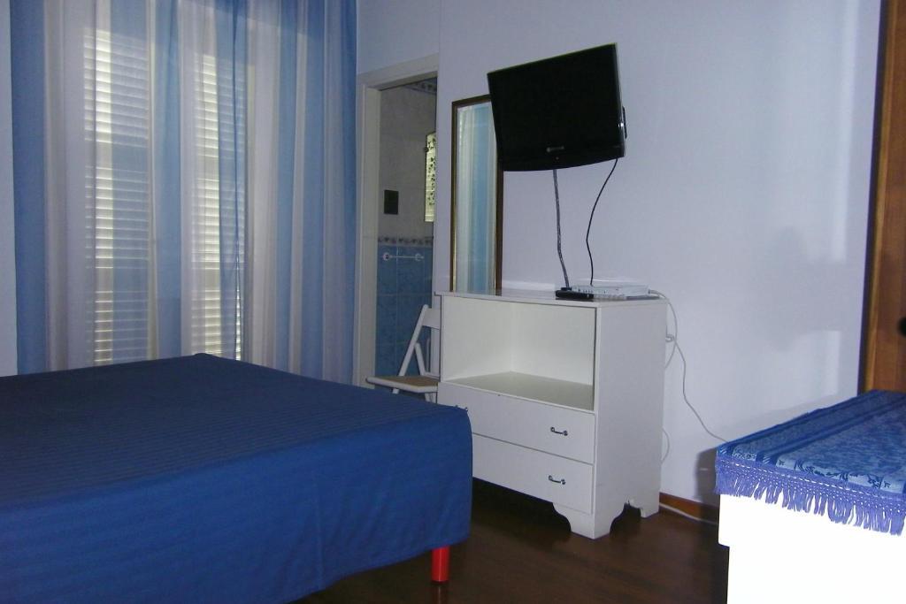 Hotel Galassi 누마나 객실 사진