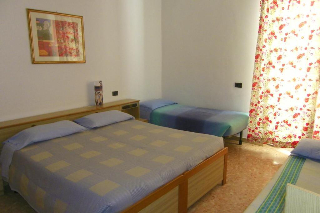 Hotel Galassi 누마나 객실 사진