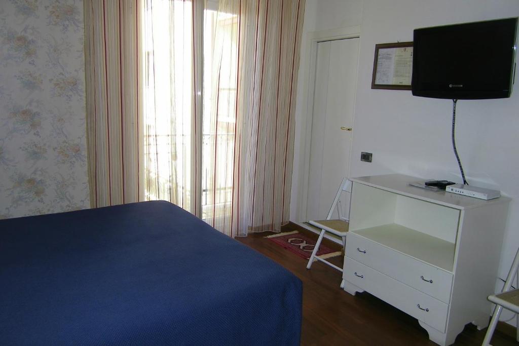 Hotel Galassi 누마나 객실 사진