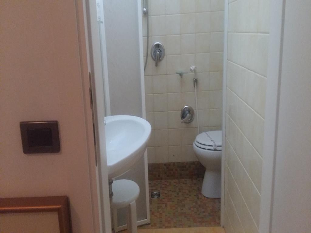 Hotel Galassi 누마나 객실 사진
