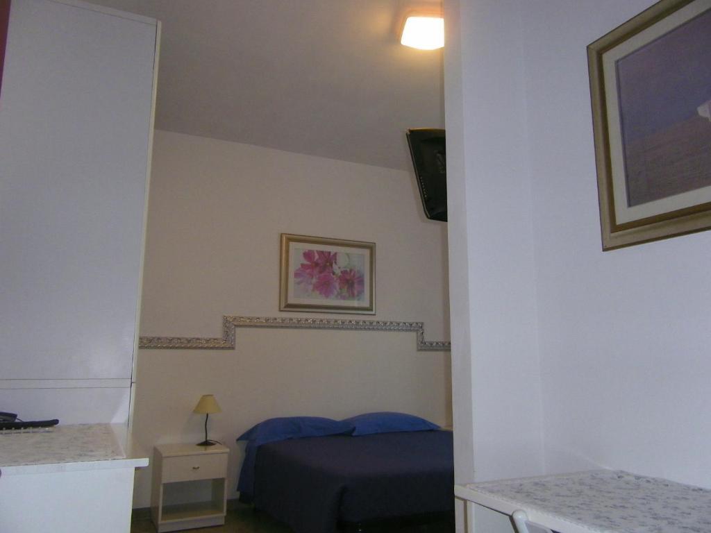 Hotel Galassi 누마나 객실 사진