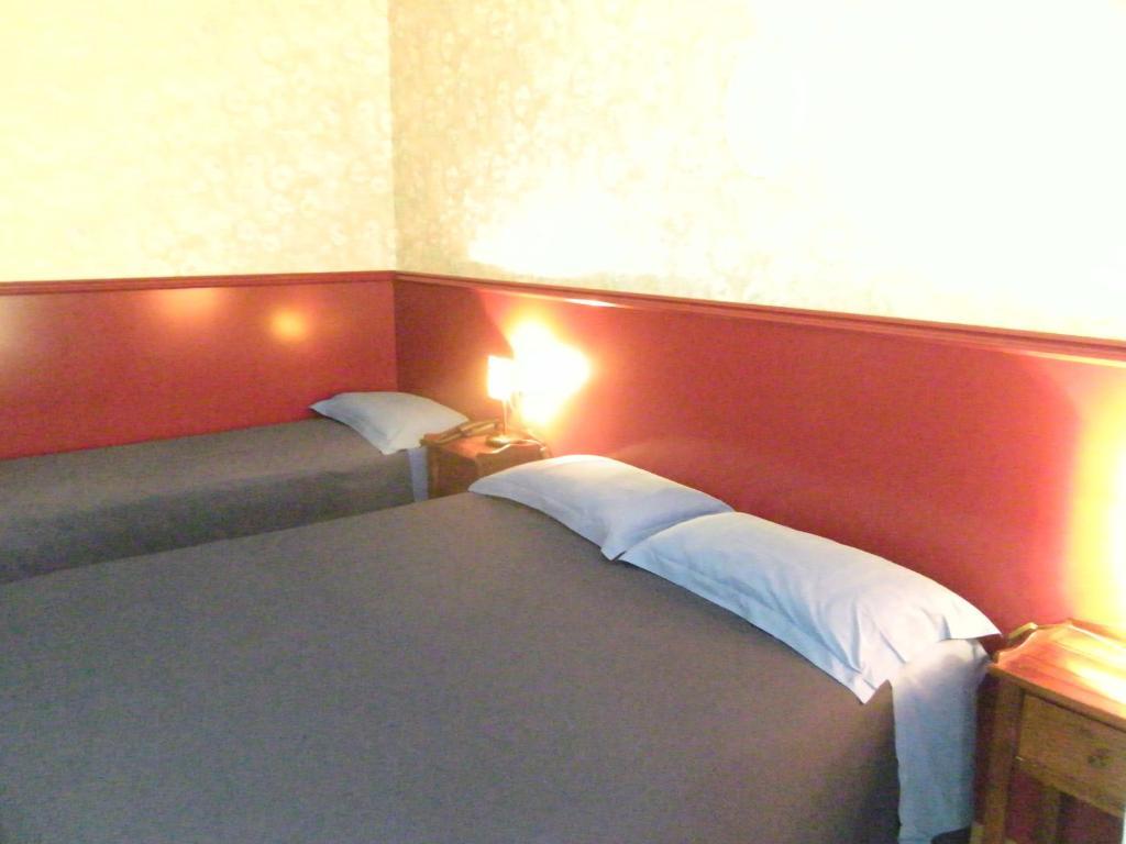 Hotel Galassi 누마나 객실 사진