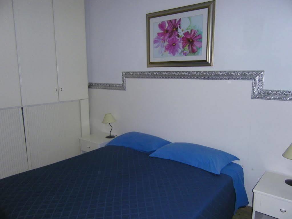 Hotel Galassi 누마나 외부 사진
