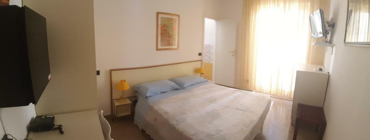 Hotel Galassi 누마나 외부 사진