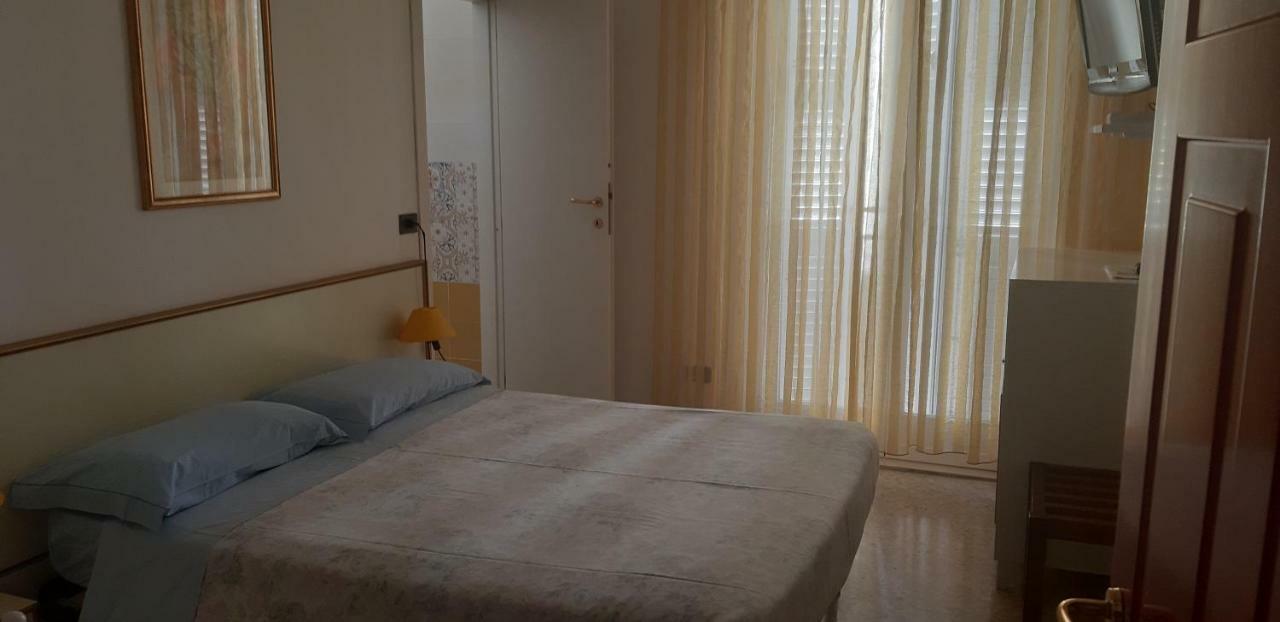 Hotel Galassi 누마나 외부 사진