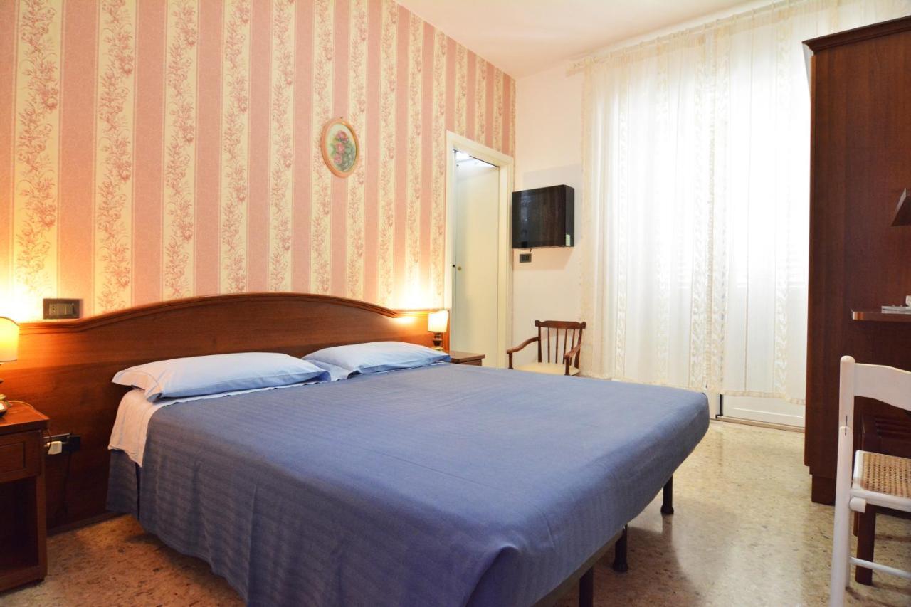 Hotel Galassi 누마나 외부 사진